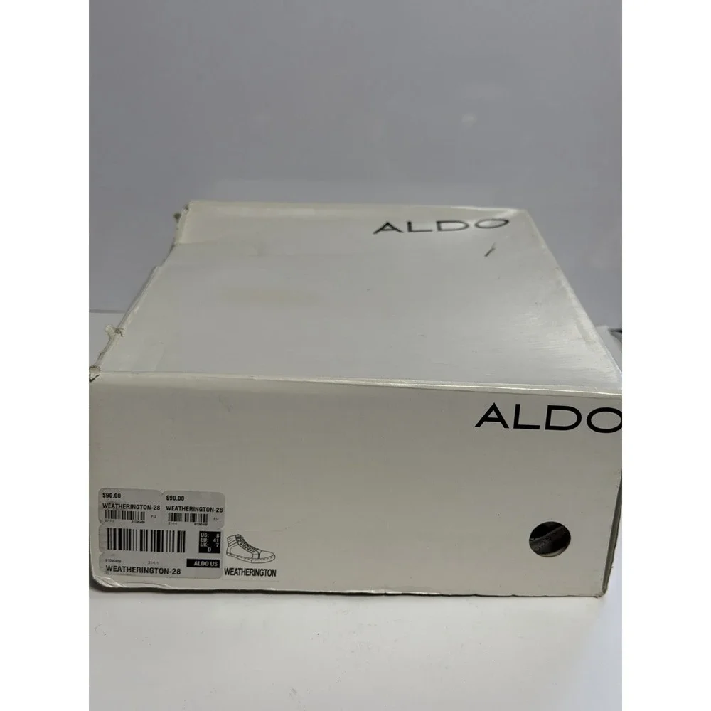Aldo shoes men